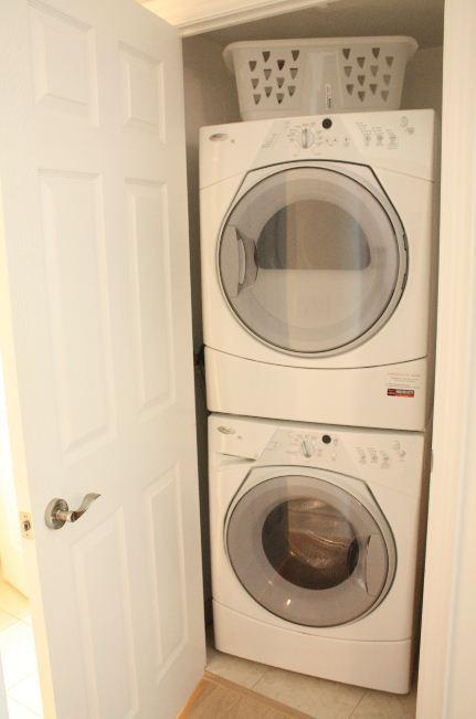 Apartment Meridian - Furnished *