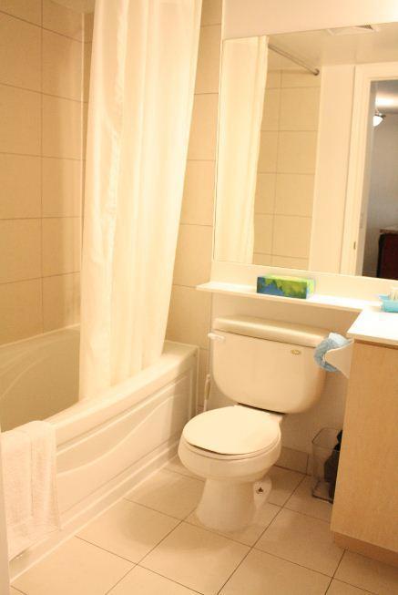 Apartment Meridian - Furnished