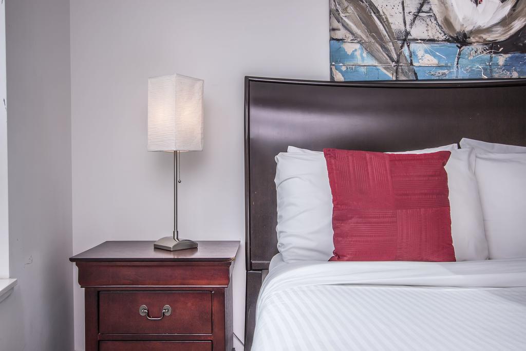 Apartment Meridian - Furnished *