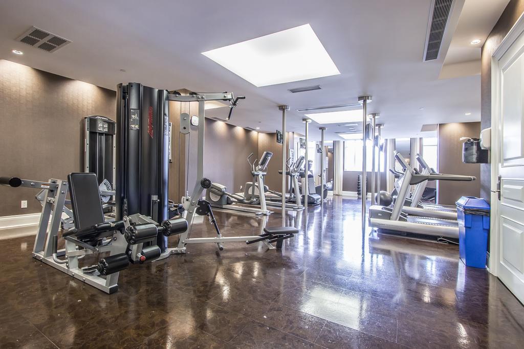 Apartment Meridian - Furnished
